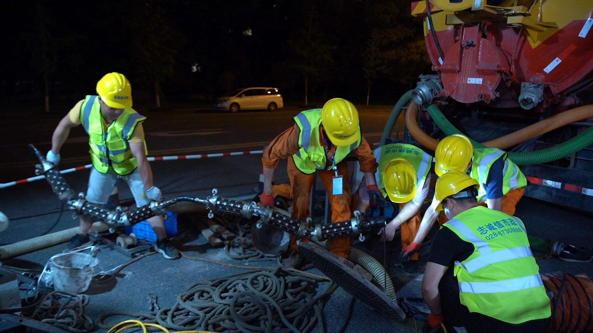 神木紫外光固化修复