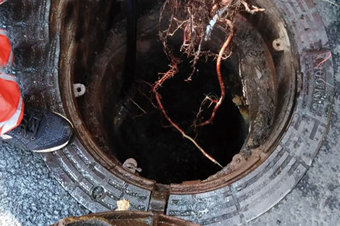 神木管道预处理